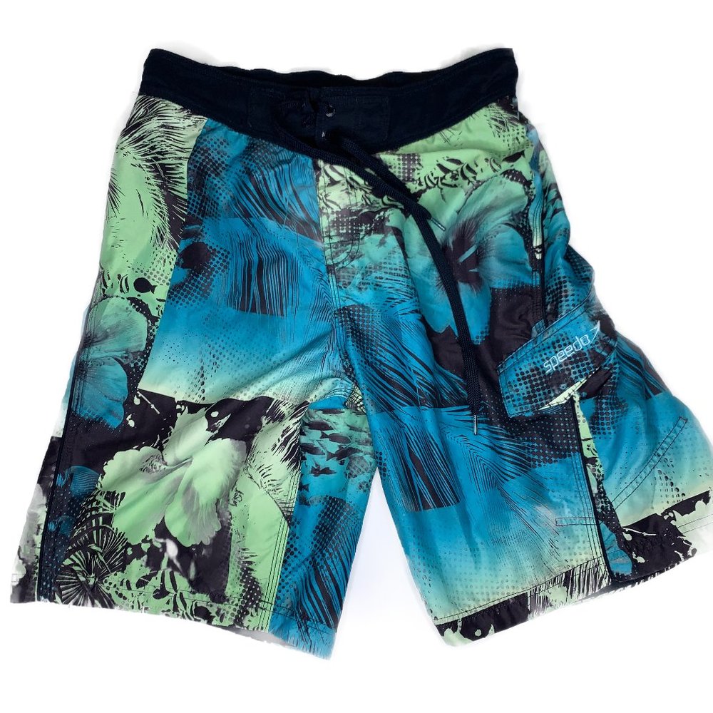 Swim Trunks - Speedo - Medium